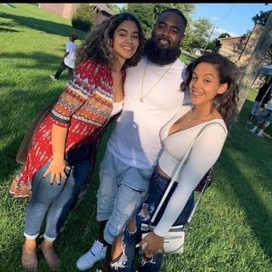 Meet your Posher, Janelle